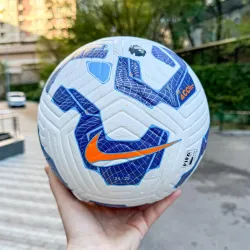 Футбольный мяч Nike Premier League Flight Academy - Robinzon.ua