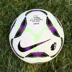 Футбольный мяч Nike Premier League Flight Academy - Robinzon.ua