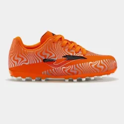 Бутси дитячі Joma EVOLUTION помаранчевий Діт 37 EVJW2408AG 37 - Robinzon.ua
