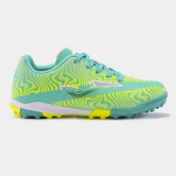 Сороконіжки дитячі Joma EVOLUTION бірюзовий Діт 38 EVJW2415TF 38 - Robinzon.ua