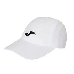 Кепка Joma CAP MICROFIBER білий Уні MISC 400023.200 - Robinzon.ua