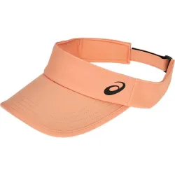 Козырек взросл. Asics PF VISOR orange size S 3043A091-800 S - Robinzon.ua