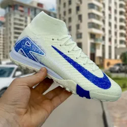 Дитячі Сороконіжки Nike Mercurial X 16 (35-38) 36 - Robinzon.ua