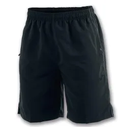 Чоловічі шорти Joma NIZA чорний XXS 100784.100 XXS - Robinzon.ua