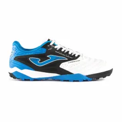 Сороконожки Joma CANCHA белый, синий, черный Муж 43 CANW2402TF 43 - Robinzon.ua