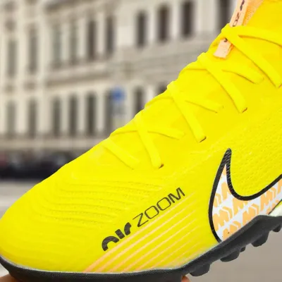 Сороконіжки Nike Mercurial (39-45) 41 - 4 - Robinzon.ua
