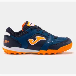 Сороконіжки дитячі Joma TOP FLEX синій, помаранчевий Діт 35 TPJW2433TF  35 - Robinzon.ua