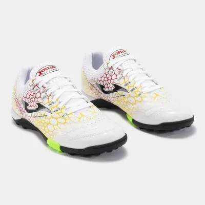 Сороконіжки Joma MAXIMA білий, чорний Чол 42 MAXW2442TF 42 - 1 - Robinzon.ua