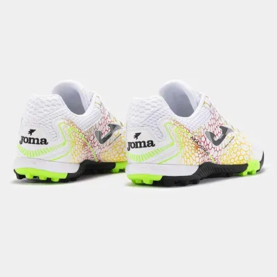 Сороконіжки Joma MAXIMA білий, чорний Чол 42 MAXW2442TF 42 - 2 - Robinzon.ua