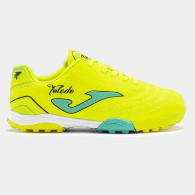 Бутси Joma TOLEDO жовтий 38 TOJW2411AG 38 - Robinzon.ua