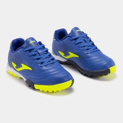 Сороконіжки Joma TOLEDO синій 35.5 TOJW2404TF 35.5 - 1 - Robinzon.ua