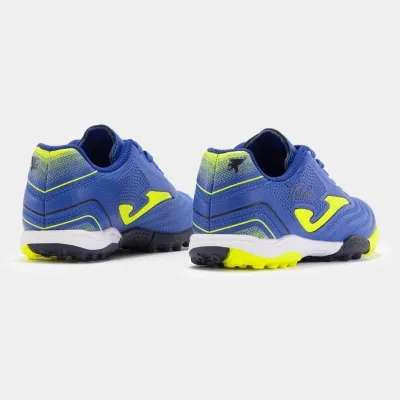 Сороконіжки Joma TOLEDO синій 35.5 TOJW2404TF 35.5 - 2 - Robinzon.ua