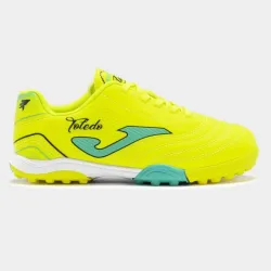 Сороконожки детские Joma TOLEDO ярко-желтый Дет 35 TOJW2411TF 35 - Robinzon.ua