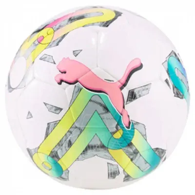 Мяч футбольный Puma Orbita 3 TB (FIFA Quality) разноцветный Уни 4 083777-01 Мяч футбольный Puma Orbita 3 TB (FIFA Quality) разноцветный Уни 4 083777-01 - Robinzon.ua