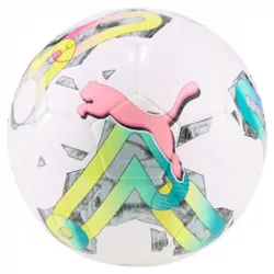 Мяч футбольный Puma Orbita 3 TB (FIFA Quality) разноцветный Уни 4 083777-01 - Robinzon.ua