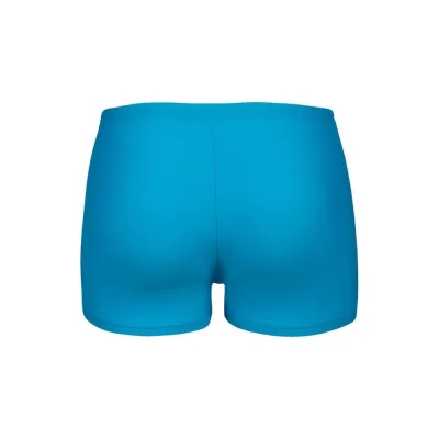 Плавки-боксери Arena LIGHT TRICKS SWIM SHORT блакитний Діт 140 см 008344-850 140 - 1 - Robinzon.ua