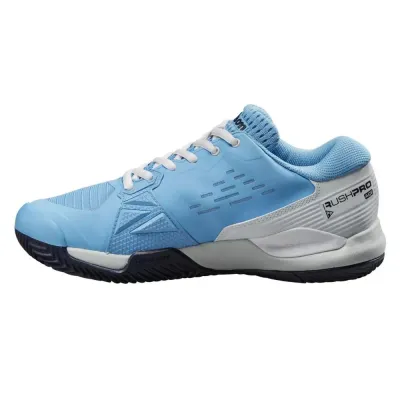 Кросcовки жен. Wilson RUSH PRO ACE CLAY W Bonni 8.5 (40) WRS333110 40 - 1 - Robinzon.ua