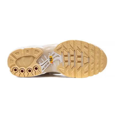 Женские Кроссовки Nike W AIR MAX PLUS PRM Белый 38.5 (7dDZ2832-101 38.5) - 3 - Robinzon.ua