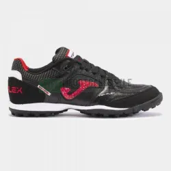 Чоловічі Сороконіжки  Joma TOP FLEX Чорний Бордовий 44 (TOPW2401TF 44) - Robinzon.ua