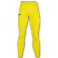 Дитячі Термоштани Joma BRAMA ACADEMY Жовтий 118-140 см (101016.900 118-140) - Robinzon.ua