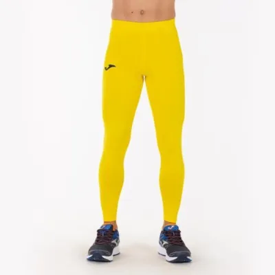 Детские Термоштаны Joma BRAMA ACADEMY Желтый 100-117 см (101016.900 100-117) - 1 - Robinzon.ua