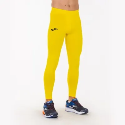 Детские Термоштаны Joma BRAMA ACADEMY Желтый 100-117 см (101016.900 100-117) - 4 - Robinzon.ua