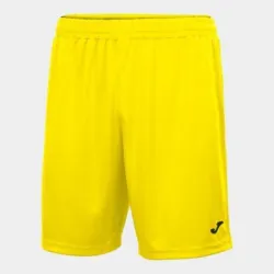 Шорти Joma NOBEL Жовтий 100-117 см (100053.900 100-117) - Robinzon.ua