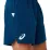 Чоловічі Шорти Asics Match 7 in short Синій L (2041A301-412 L) - 3 Чоловічі Шорти Asics Match 7 in short Синій L (2041A301-412 L) - 3 - Robinzon.ua
