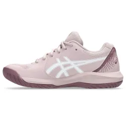 Жіночі кросівки Asics Gel-Dedicate 8 Рожевий 40.5 (1042A237-701 40.5) - Robinzon.ua