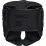Боксерский шлем RDX T15 Noir Cheek Protector Matte Black XL (капа в комплекте) - 3 - Robinzon.ua