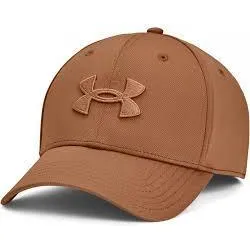 Кепка UA Men&#039;s Blitzing коричневий Чол M/L 1376700-253 - Robinzon.ua
