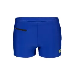 Чоловічі Плавки-шорти  Arena ZIP SWIM SHORT синій Чол 95 006159-700  95 - Robinzon.ua
