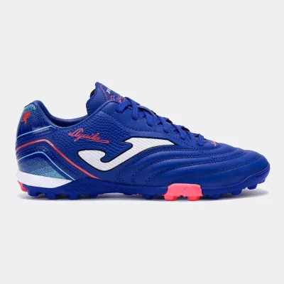 Сороконіжки Joma AGUILA синій Чол 41 AGUS2504TF 41 Сороконіжки Joma AGUILA синій Чол 41 AGUS2504TF 41 - Robinzon.ua