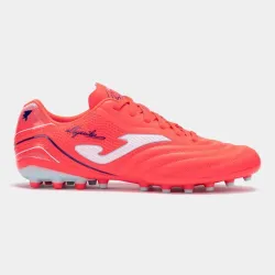 Бутси Joma AGUILA кораловий Чол 42 AGUS2507AG 42 - Robinzon.ua