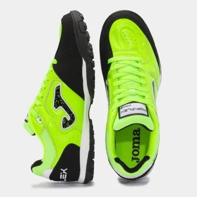Сороконіжки Joma Joma TOP FLEX салатовий Чол 43 TOPW2411TF 43 - 3 - Robinzon.ua