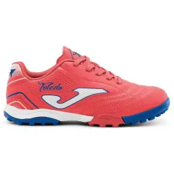 Сороконожки детские Joma TOLEDO коралловый Дет 38 TOJS2507TF 38 - Robinzon.ua