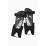 Щитки  Puma King Ankle чорний Діт S (зріст 115-135 см) 030934-01 S - Robinzon.ua