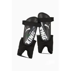 Щитки  Puma King Ankle чорний Діт M (зріст 135-155 см) 030934-01 M - Robinzon.ua