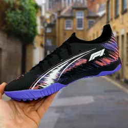 Сороконожки Puma FUTURE F1 (39-45) 40 - Robinzon.ua