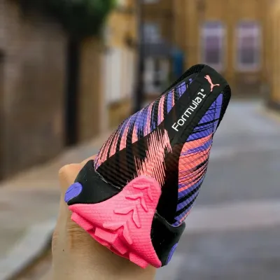 Сороконожки Puma FUTURE F1 (39-45) 41 - 1 - Robinzon.ua