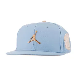 Бейсболка JORDAN U J PRO CAP S FB FLT MVP Голубой S/M (7dFV5292-436 S/M) - Robinzon.ua
