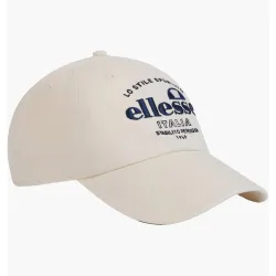 Чоловіча Кепка Ellesse Cadezo Cap Білий One size (7dSAVA3594-904 One size) - Robinzon.ua