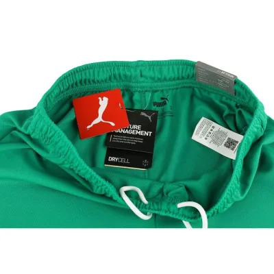 Шорти Puma teamRISE Short зелений Чол L 704942-05 L - 3 - Robinzon.ua