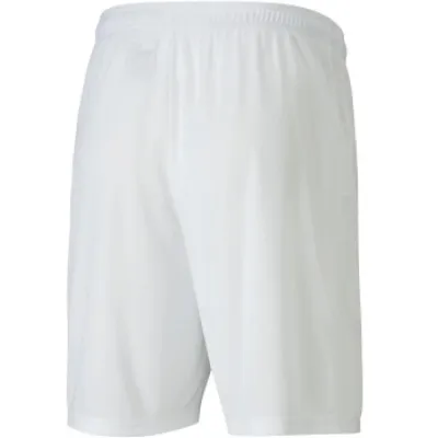 Шорти Puma teamGOAL 23 knit Shorts білий Чол M 704262-04 M - 1 - Robinzon.ua