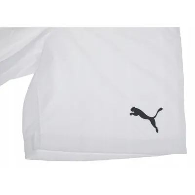 Шорти Puma teamRISE Short білий Чол M 704942-03 M - 2 - Robinzon.ua