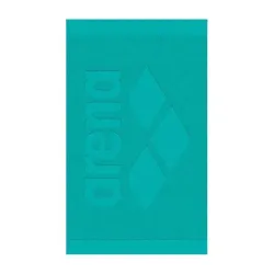 Рушник Arena JACQUARD TOWEL бірюзовий Уні 100х50 см  009049-800 - Robinzon.ua
