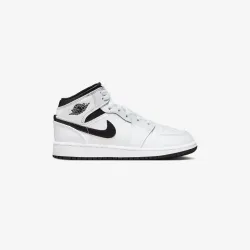 Жіночі Кросівки Jordan Air 1 Mid Білий 40 (7dDQ8423-132 40) - Robinzon.ua