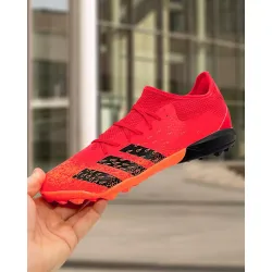 Сороконіжки Adidas Predator TF (39-45) 40 - Robinzon.ua