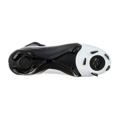 Бутсы Nike PHANTOM LUNA II ACADEMY FG/MG Черный Белый 43 (7dFD6725-100 43) - 3 - Robinzon.ua