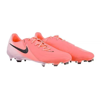 Мужские Бутсы Nike PHANTOM GX II ACADEMY FG/MG Персиковый 43 (7dFD6723-600 43) - 3 - Robinzon.ua